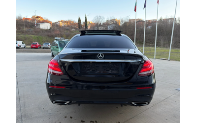 mercedes-benz-e-220 - 3