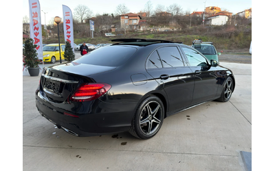 mercedes-benz-e-220 - 4