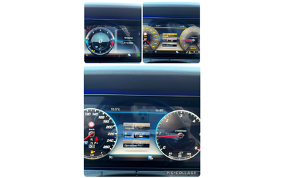 Mercedes-Benz E 220 AMG-LINE/PANO/BURMASTER/MEMORY/NAPPA/LINE ASSIST - автомобили, коли, обяви за нови и употребявани 9