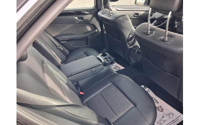 Mercedes-Benz E 220 2.2CDI-AVANGARDE- - автомобили, коли, обяви за нови и употребявани 13