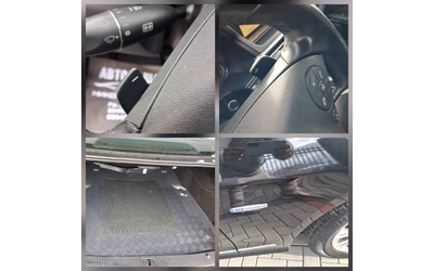 Mercedes-Benz E 220 2.2CDI-AVANGARDE- - автомобили, коли, обяви за нови и употребявани 14