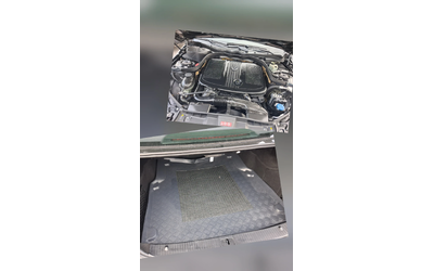 Mercedes-Benz E 220 2.2CDI-AVANGARDE- - автомобили, коли, обяви за нови и употребявани 15