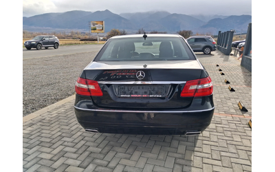 mercedes-benz-e-220 - 4