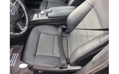 Mercedes-Benz E 220 2.2CDI-AVANGARDE- - автомобили, коли, обяви за нови и употребявани 8