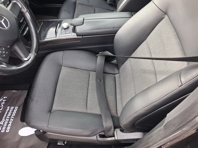 Mercedes-Benz E 220 2.2CDI-AVANGARDE- - автомобили, коли, обяви за нови и употребявани 8