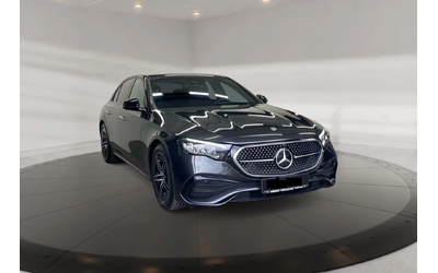 mercedes-benz-e-220 - 0