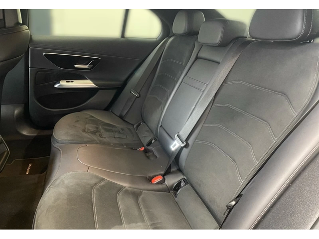 Mercedes-Benz E 220 d AMG Line - автомобили, коли, обяви за нови и употребявани 10