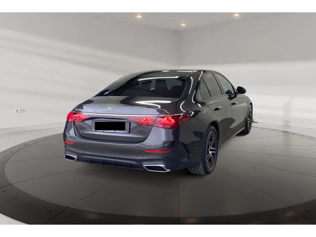 Mercedes-Benz E 220 d AMG Line - автомобили, коли, обяви за нови и употребявани 3