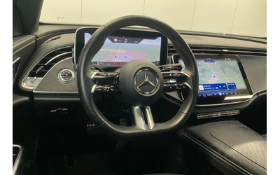 Mercedes-Benz E 220 d AMG Line - автомобили, коли, обяви за нови и употребявани 6