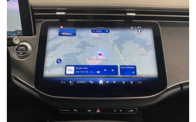 Mercedes-Benz E 220 d AMG Line - автомобили, коли, обяви за нови и употребявани 7