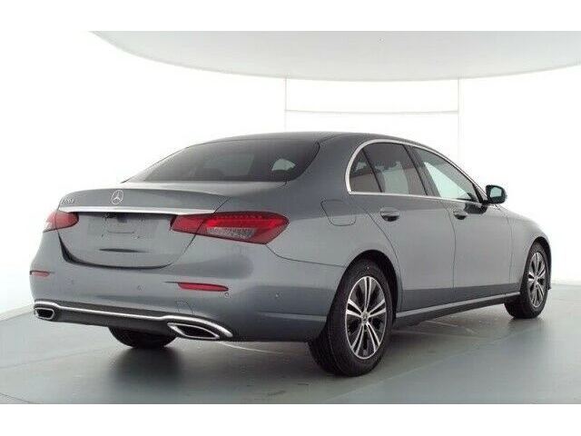 Mercedes-Benz E 220 d Avantgarde - автомобили, коли, обяви за нови и употребявани 1