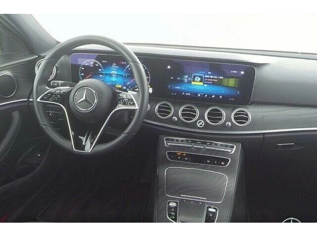 Mercedes-Benz E 220 d Avantgarde - автомобили, коли, обяви за нови и употребявани 3