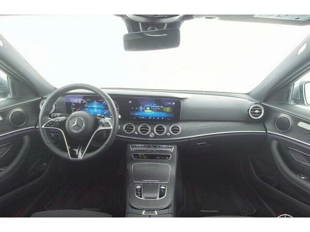 Mercedes-Benz E 220 d Avantgarde - автомобили, коли, обяви за нови и употребявани 5