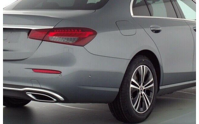 Mercedes-Benz E 220 d Avantgarde - автомобили, коли, обяви за нови и употребявани 8