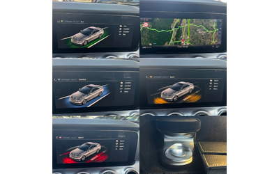 Mercedes-Benz E 220 PLUG IN HYBRID#MULTIBEAM#ОБДУХВАНЕ#DISTR#360* CAM - автомобили, коли, обяви за нови и употребявани 14