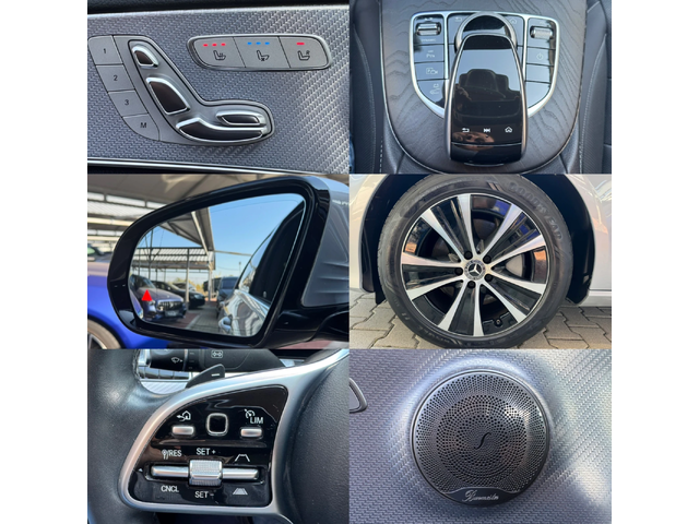 Mercedes-Benz E 220 PLUG IN HYBRID#MULTIBEAM#ОБДУХВАНЕ#DISTR#360* CAM - автомобили, коли, обяви за нови и употребявани 15