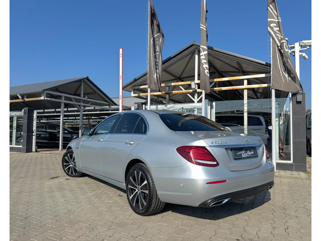 Mercedes-Benz E 220 PLUG IN HYBRID#MULTIBEAM#ОБДУХВАНЕ#DISTR#360* CAM - автомобили, коли, обяви за нови и употребявани 3