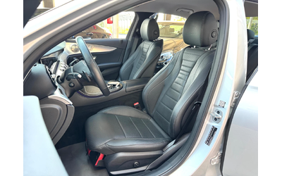 Mercedes-Benz E 220 PLUG IN HYBRID#MULTIBEAM#ОБДУХВАНЕ#DISTR#360* CAM - автомобили, коли, обяви за нови и употребявани 7