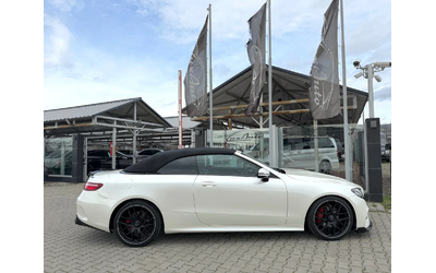 mercedes-benz-e-220 - 4