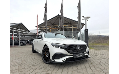 mercedes-benz-e-220 - 0