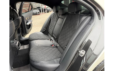 Mercedes-Benz E 220 300DE PLUG IN HYBRID#4MATIC#AMG#DESIGNO#BURM#ОБДУХ - автомобили, коли, обяви за нови и употребявани 11