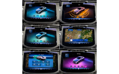 Mercedes-Benz E 220 300DE PLUG IN HYBRID#4MATIC#AMG#DESIGNO#BURM#ОБДУХ - автомобили, коли, обяви за нови и употребявани 13