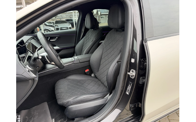 Mercedes-Benz E 220 300DE PLUG IN HYBRID#4MATIC#AMG#DESIGNO#BURM#ОБДУХ - автомобили, коли, обяви за нови и употребявани 9