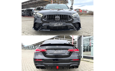 mercedes-benz-e-220 - 4