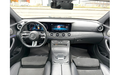 Mercedes-Benz E 220 4MATIC#BRABUS#ALCANTARA#FACELIFT - автомобили, коли, обяви за нови и употребявани 6