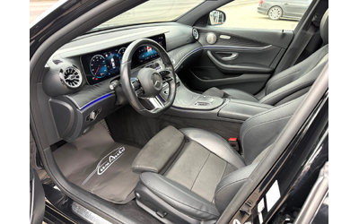 Mercedes-Benz E 220 4MATIC#BRABUS#ALCANTARA#FACELIFT - автомобили, коли, обяви за нови и употребявани 7