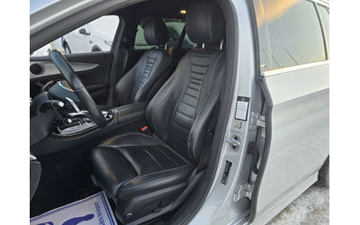 Mercedes-Benz E 220 2.2CDI 194к.с Head-up 4MATIC AMG - автомобили, коли, обяви за нови и употребявани 9