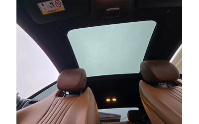 Mercedes-Benz E 220 4MATIC - AMG - Обдухване - BURMESTER - автомобили, коли, обяви за нови и употребявани 15