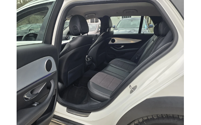 Mercedes-Benz E 220 194к.с 4MATIC ALLTERRAIN - автомобили, коли, обяви за нови и употребявани 10