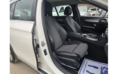 Mercedes-Benz E 220 194к.с 4MATIC ALLTERRAIN - автомобили, коли, обяви за нови и употребявани 11