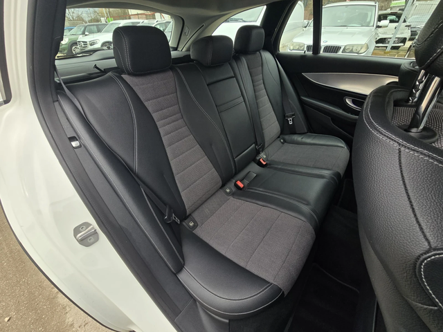 Mercedes-Benz E 220 194к.с 4MATIC ALLTERRAIN - автомобили, коли, обяви за нови и употребявани 13