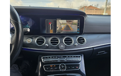 Mercedes-Benz E 220 2.2CDI 194к.с AMG LINE Head-up - автомобили, коли, обяви за нови и употребявани 14