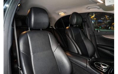 Mercedes-Benz E 220 D FULL AMG BLACK LINE BURMEISTER NAVI ЛИЗИНГ 100% - автомобили, коли, обяви за нови и употребявани 13