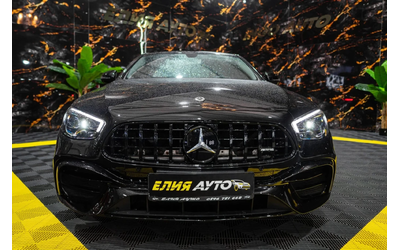 mercedes-benz-e-220 - 2