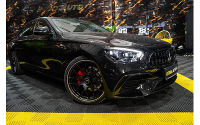 mercedes-benz-e-220 - 3