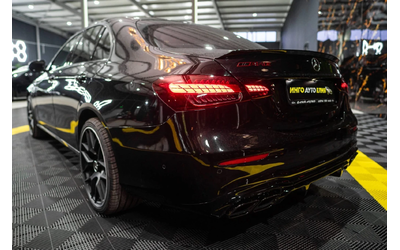 mercedes-benz-e-220 - 5