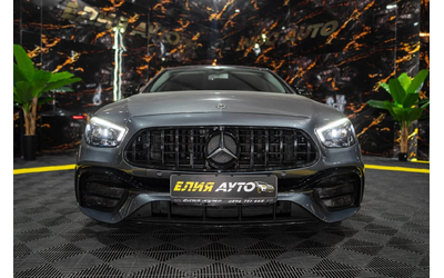 mercedes-benz-e-220 - 2