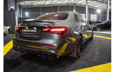 Mercedes-Benz E 220 D FULL AMG LINE FACELIFT BURMEISTER ЛИЗИНГ 100% - автомобили, коли, обяви за нови и употребявани 9