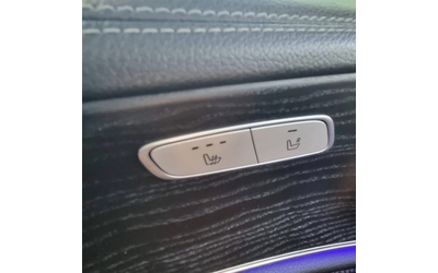 Mercedes-Benz E 220 D ОЧАКВАН ВНОС FULL AMG LINE ПАНОРАМА ЛИЗИНГ 100% - автомобили, коли, обяви за нови и употребявани 8