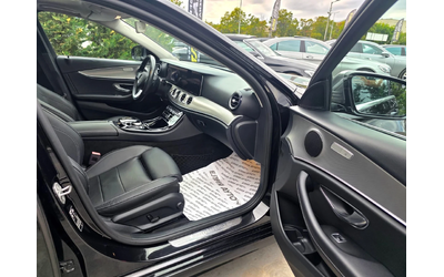 Mercedes-Benz E 220 D FULL BRABUS PACK ПАНОРАМА ЛИЗИНГ 100% - автомобили, коли, обяви за нови и употребявани 12