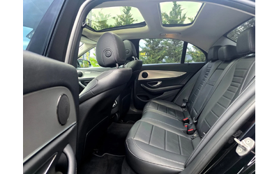 Mercedes-Benz E 220 D FULL BRABUS PACK ПАНОРАМА ЛИЗИНГ 100% - автомобили, коли, обяви за нови и употребявани 15