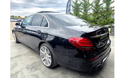 mercedes-benz-e-220 - 5