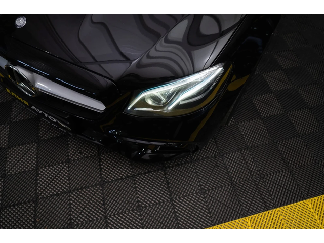 Mercedes-Benz E 220 D COUPE FULL AMG LINE ПАНО BURM ЛИЗИНГ 100% - автомобили, коли, обяви за нови и употребявани 1