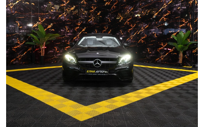 mercedes-benz-e-220 - 2