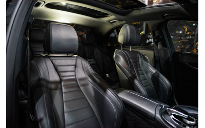 Mercedes-Benz E 220 D FULL AMG LINE ДИГИТАЛНО ТАБЛО ПАНО ЛИЗИНГ 100% - автомобили, коли, обяви за нови и употребявани 12