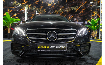 mercedes-benz-e-220 - 2